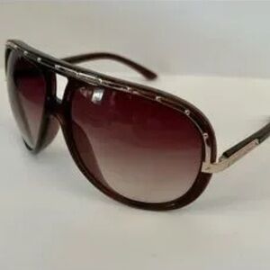 Stylish Marc Jacobs black Sunglasses